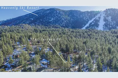3740 Terrace Drive, South Lake Tahoe, CA 96150 - Photo 7