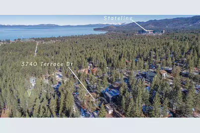 3740 Terrace Drive, South Lake Tahoe, CA 96150 - Photo 9