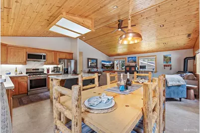 3111 Jacarillo Trail, South Lake Tahoe, CA 96150 - Photo 15