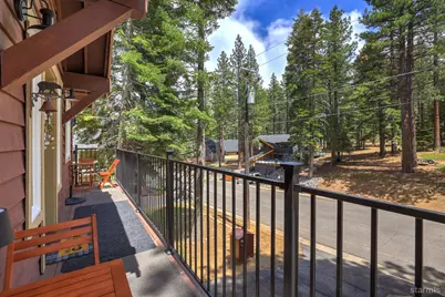 3111 Jacarillo Trail, South Lake Tahoe, CA 96150 - Photo 5