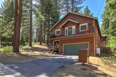 3111 Jacarillo Trail, South Lake Tahoe, CA 96150 - Photo 3
