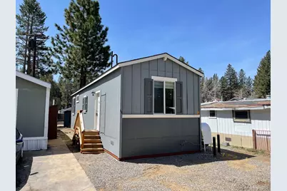 3740 Blackwood Rd #65, South Lake Tahoe, CA 96150 - Photo 1