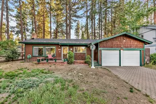 1610 Plateau Cir, South Lake Tahoe, CA 96150 - Photo 3