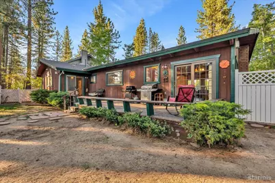 1610 Plateau Circle, South Lake Tahoe, CA 96150 - Photo 5