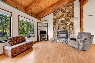 1610 Plateau Circle, South Lake Tahoe, CA 96150 - Photo 7