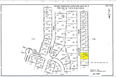 1933 Apalachee Drive, South Lake Tahoe, CA 96150 - Photo 13