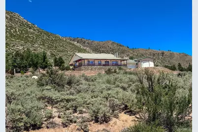 146 Pioneer Trail, Markleeville, CA 96120 - Photo 3