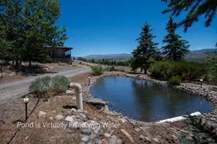 146 Pioneer Trail, Markleeville, CA 96120 - Photo 35