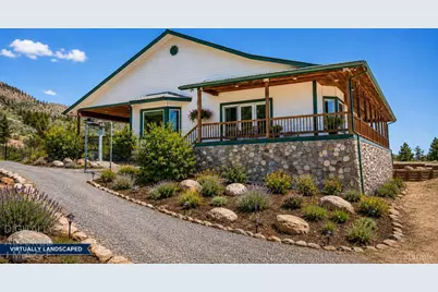 146 Pioneer Trail, Markleeville, CA 96120 - Photo 3