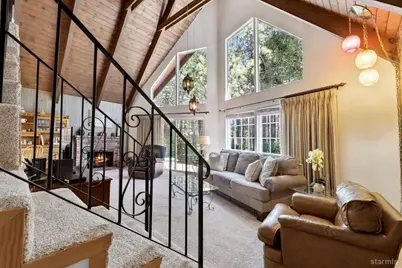 1405 Friant Drive, South Lake Tahoe, CA 96150 - Photo 3