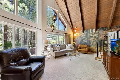 1405 Friant Drive, South Lake Tahoe, CA 96150 - Photo 5