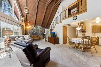 1405 Friant Drive, South Lake Tahoe, CA 96150 - Photo 7