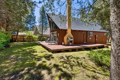 1405 Friant Drive, South Lake Tahoe, CA 96150 - Photo 27