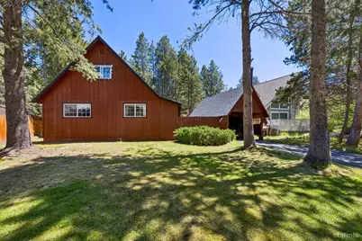 1405 Friant Drive, South Lake Tahoe, CA 96150 - Photo 25