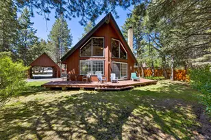 1405 Friant Dr, South Lake Tahoe, CA 96150 - Photo 1