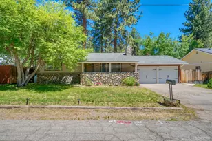 3385 Bruce Dr, South Lake Tahoe, CA 96150 - Photo 1
