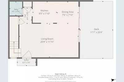 1439 Ski Run Boulevard #A3, South Lake Tahoe, CA 96150 - Photo 51