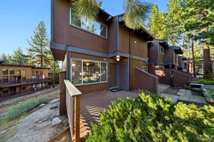 1410 Ski Run Blvd, South Lake Tahoe, CA 96150 - Photo 1