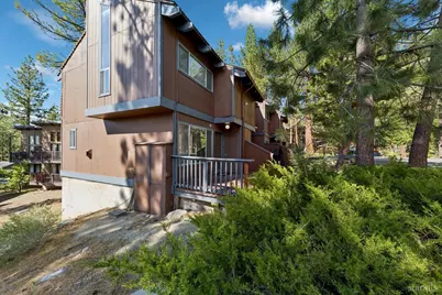 1410 Ski Run Boulevard #10, South Lake Tahoe, CA 96150 - Photo 1