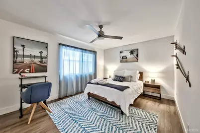 1223 Bonanza Avenue #8, South Lake Tahoe, CA 96150 - Photo 3