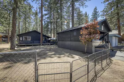 3346 Treehaven Drive, South Lake Tahoe, CA 96150 - Photo 3