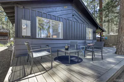 3346 Treehaven Drive, South Lake Tahoe, CA 96150 - Photo 5