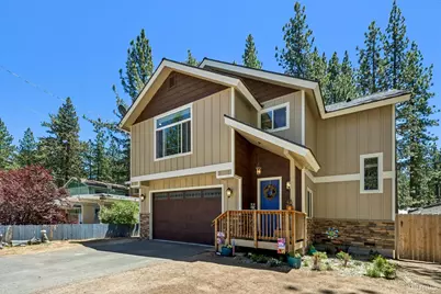 842 San Francisco Avenue, South Lake Tahoe, CA 96150 - Photo 1