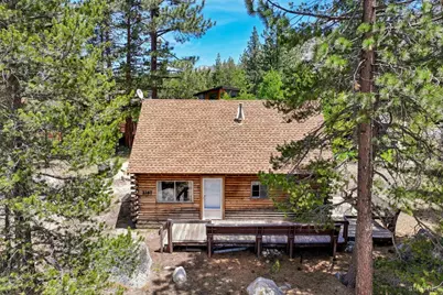 2167 Rainbow Road, South Lake Tahoe, CA 96150 - Photo 7