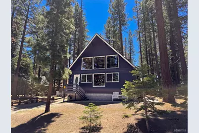 1813 Koyukon Drive, South Lake Tahoe, CA 96150 - Photo 3