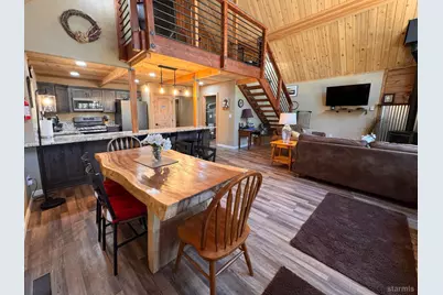 1813 Koyukon Drive, South Lake Tahoe, CA 96150 - Photo 5