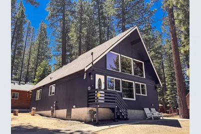 1813 Koyukon Drive, South Lake Tahoe, CA 96150 - Photo 3