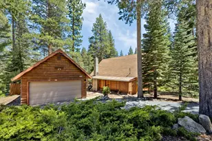 1409 Mt Shasta Cir, South Lake Tahoe, CA 96150 - Photo 1