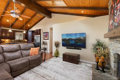 1672 Plateau Circle, South Lake Tahoe, CA 96150 - Photo 5