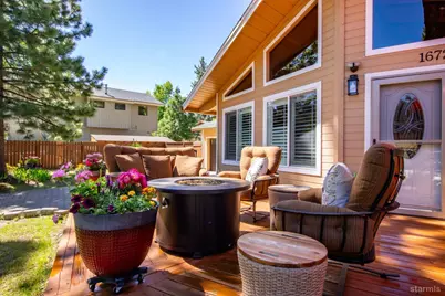 1672 Plateau Circle, South Lake Tahoe, CA 96150 - Photo 3