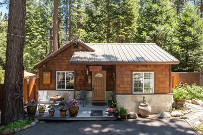 315 Placer Street, Tahoma, CA 96142 - Photo 1
