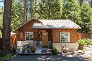 315 Placer St, Tahoma, CA 96142 - Photo 1