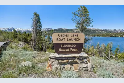 4 Caples Lake Tract #4, Kirkwood, CA 95646 - Photo 33
