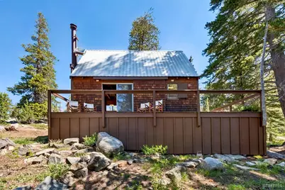 4 Caples Lake Tract #4, Kirkwood, CA 95646 - Photo 27