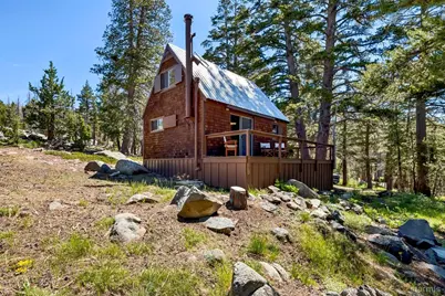 4 Caples Lake Tract #4, Kirkwood, CA 95646 - Photo 17