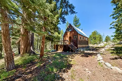 4 Caples Lake Tract #4, Kirkwood, CA 95646 - Photo 19