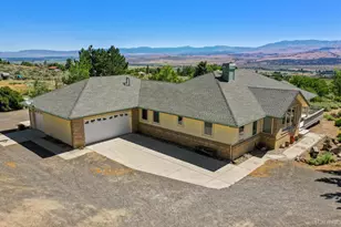 295 Nevada Rd, Markleeville, CA 96120 - Photo 3