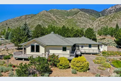 295 Nevada Road, Markleeville, CA 96120 - Photo 1