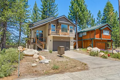 847 Cirugu Street, South Lake Tahoe, CA 96150 - Photo 1
