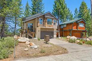 847 Cirugu St, South Lake Tahoe, CA 96150 - Photo 1