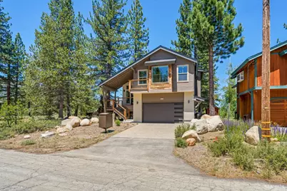 847 Cirugu Street, South Lake Tahoe, CA 96150 - Photo 3