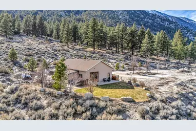 466 Horsethief Circle, Markleeville, CA 96120 - Photo 17