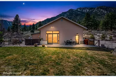 466 Horsethief Circle, Markleeville, CA 96120 - Photo 1