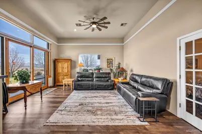 466 Horsethief Circle, Markleeville, CA 96120 - Photo 29