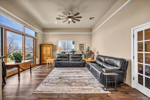 466 Horsethief Cir, Markleeville, CA 96120 - Photo 29