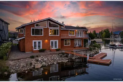 2067 Aloha Drive, South Lake Tahoe, CA 96150 - Photo 1